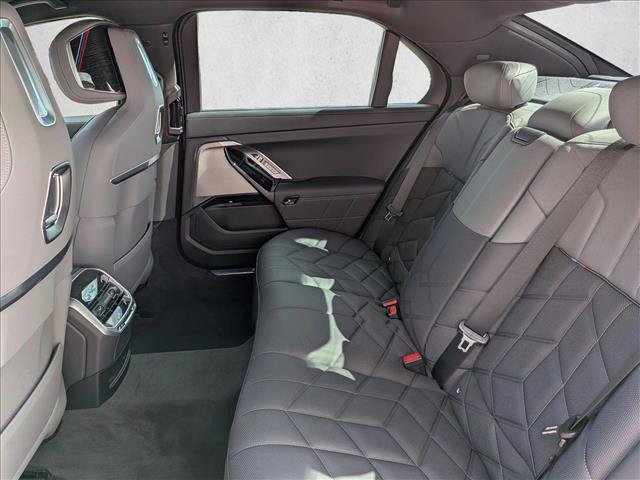 New 2026 BMW 740i w/ Premium Package RWD image 17