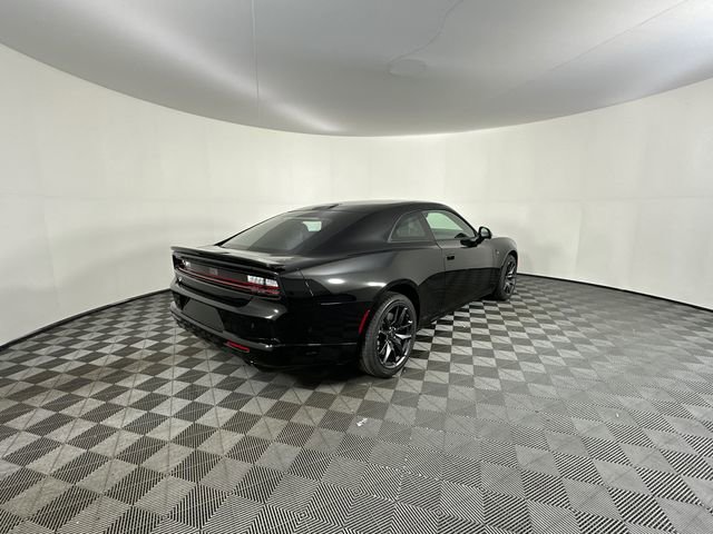 New 2026 Dodge Charger R/T Scat Pack image 6