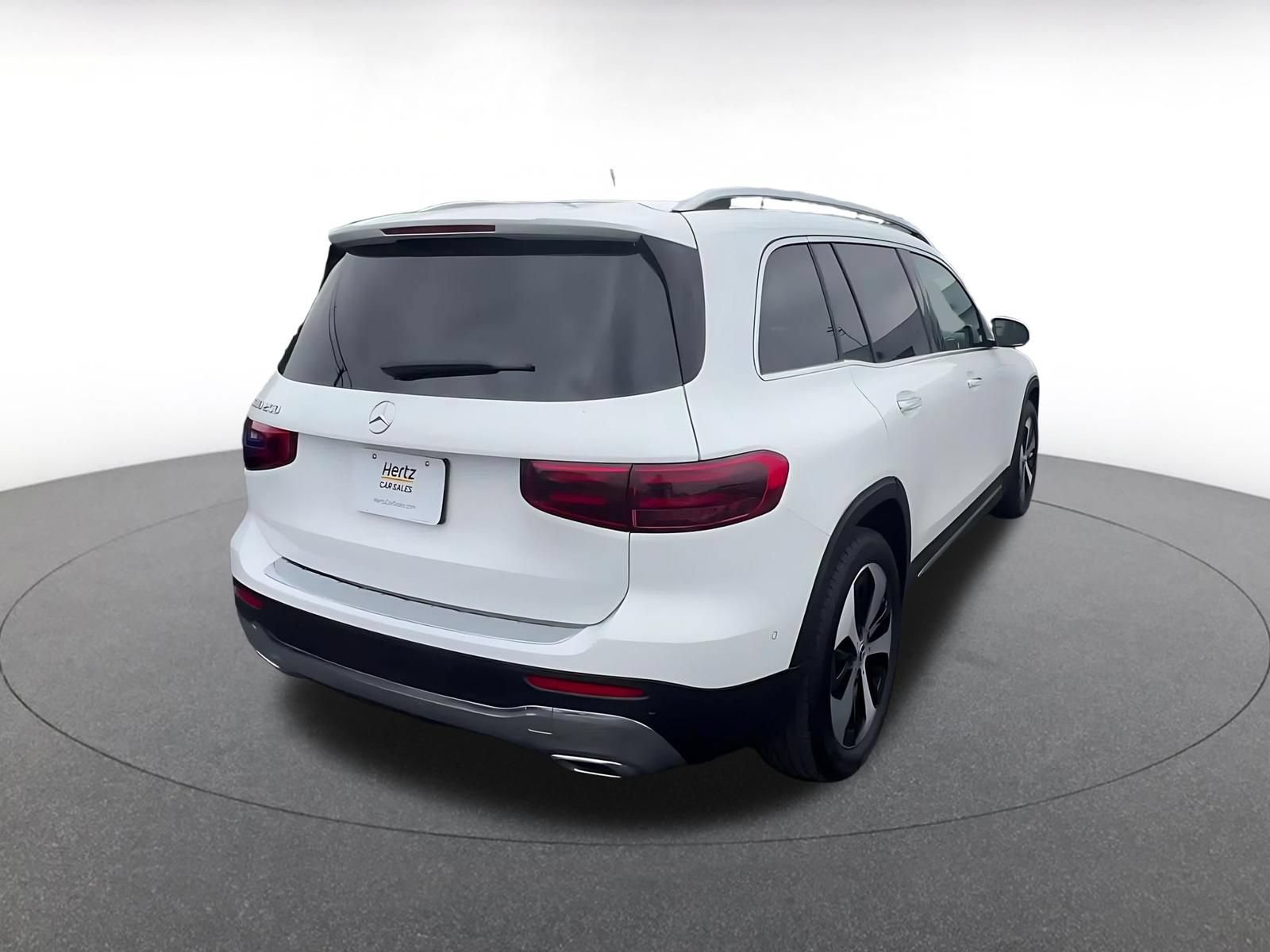 Used 2025 Mercedes-Benz GLB 250 image 15