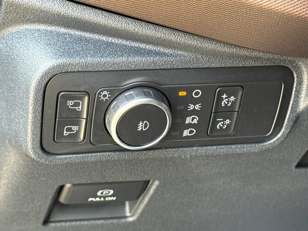 Used 2022 Ford Bronco Outer Banks AWD/4WD image 22
