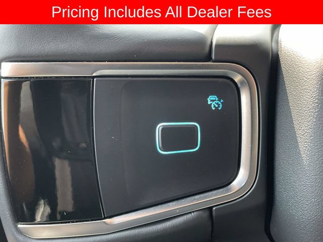 Used 2026 Ford Expedition Platinum w/ Stealth Appearance Package AWD/4WD image 21