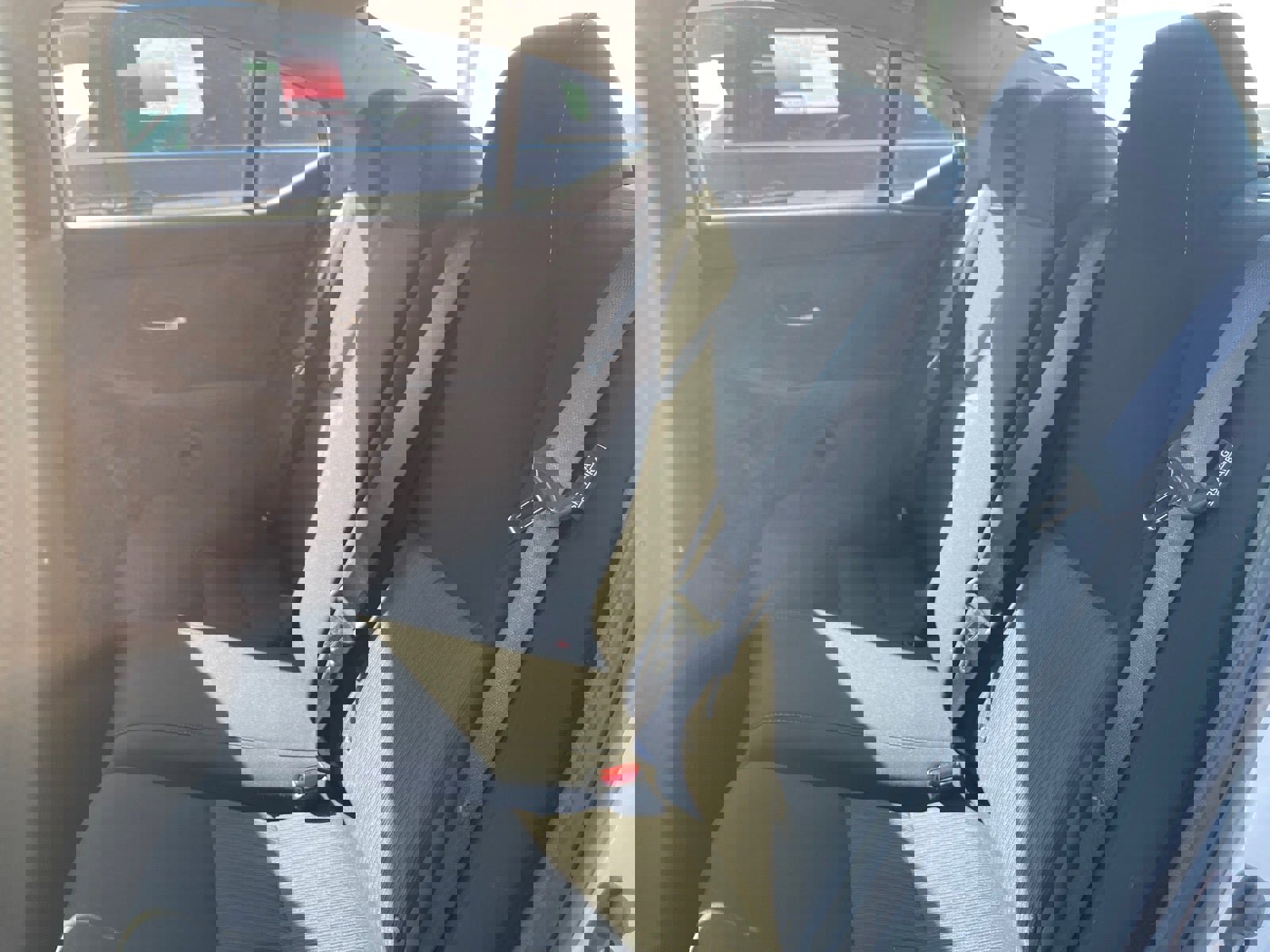 Used 2023 Nissan Sentra SV image 17