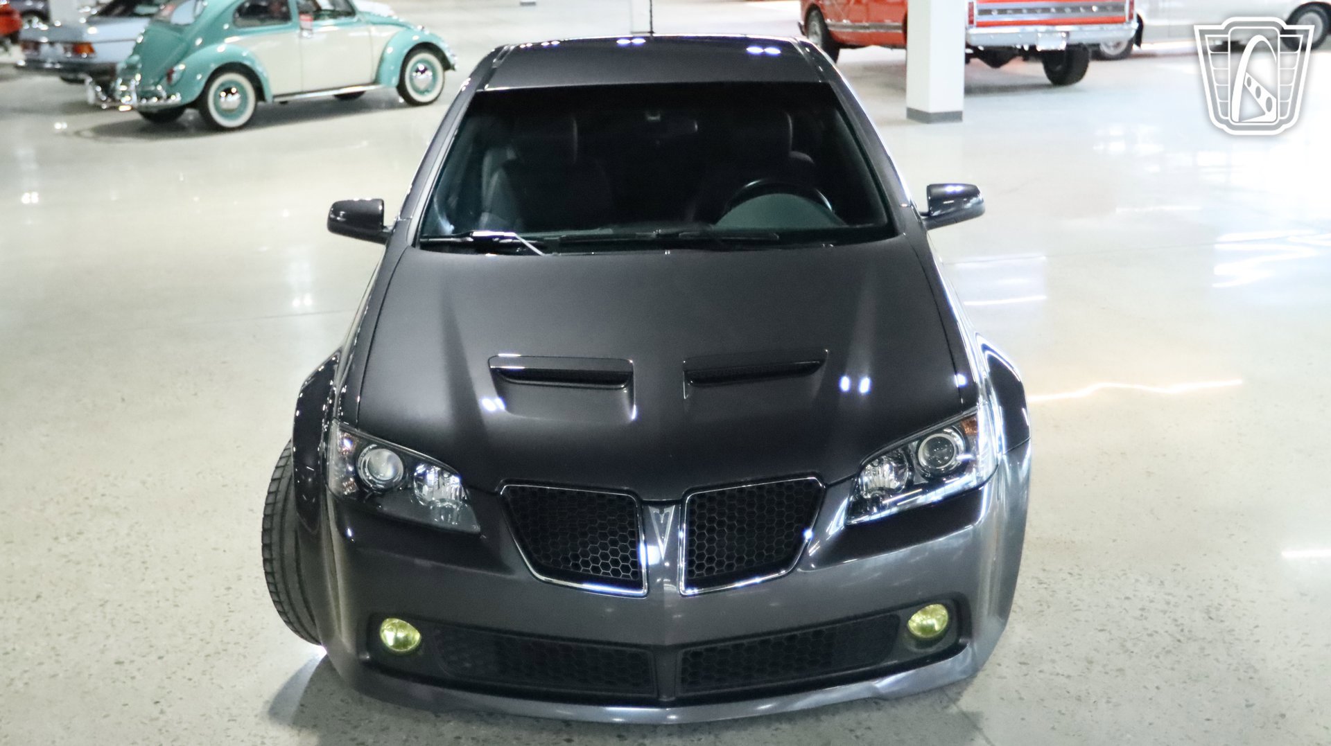 Used 2009 Pontiac G8 GT w/ Premium Package image 23