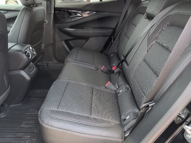 New 2026 Chevrolet Blazer EV LT FWD image 7
