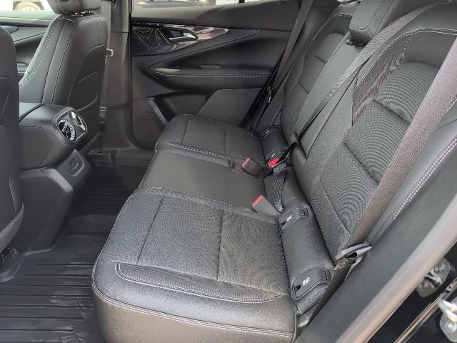 New 2026 Chevrolet Blazer EV LT image 7