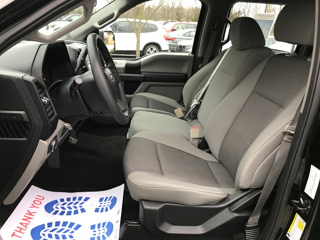 Used 2020 Ford F150 XL w/ XL Power Equipment Group image 19