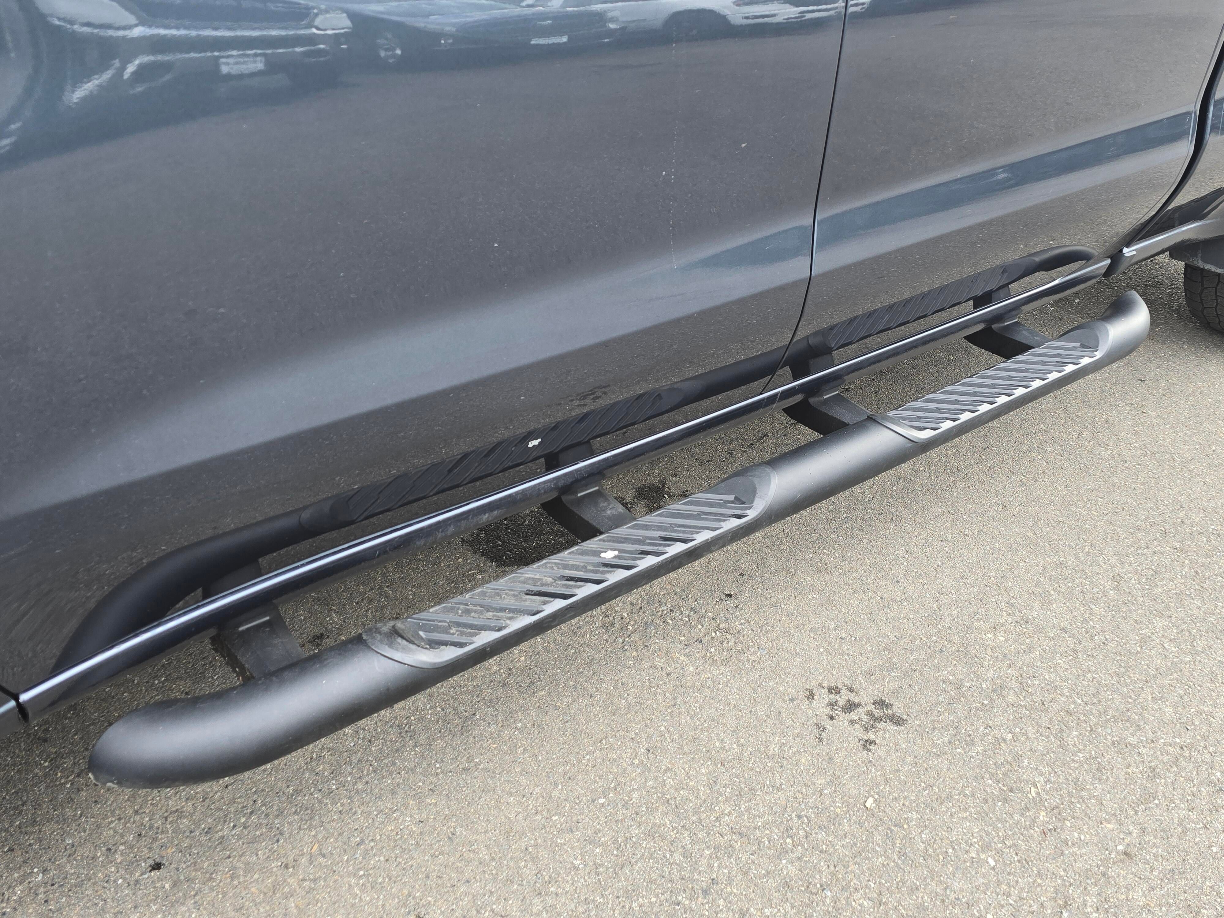 Used 2021 Chevrolet Silverado 1500 RST w/ All Star Edition Plus image 12