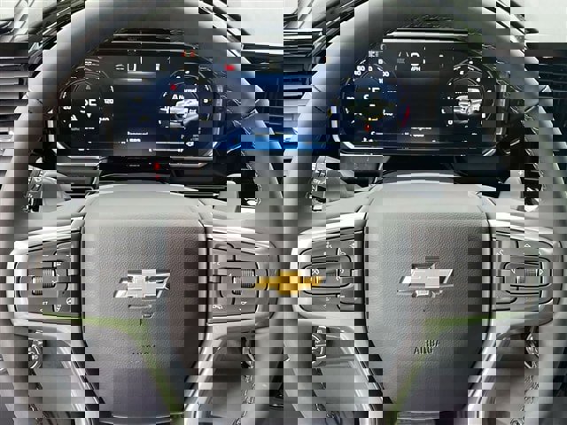 New 2026 Chevrolet Silverado 1500 LTZ w/ LTZ Premium Package image 11
