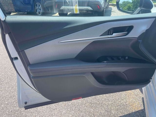 Used 2025 Toyota Camry SE w/ Multimedia Upgrade Package AWD/4WD image 19