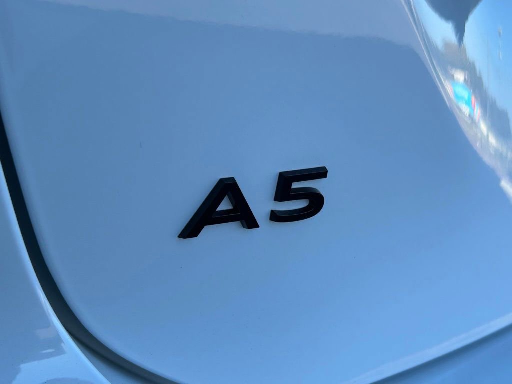 New 2025 Audi A5 2.0T Premium Plus image 88