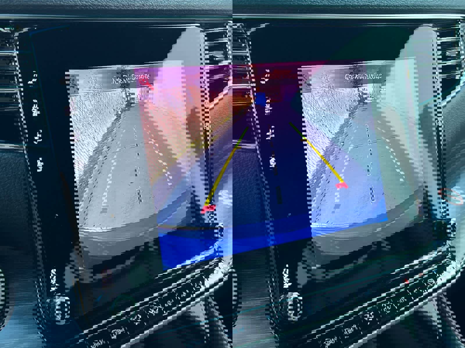 Used 2024 Jeep Wagoneer Series II w/ Flexible Seating Group image 22