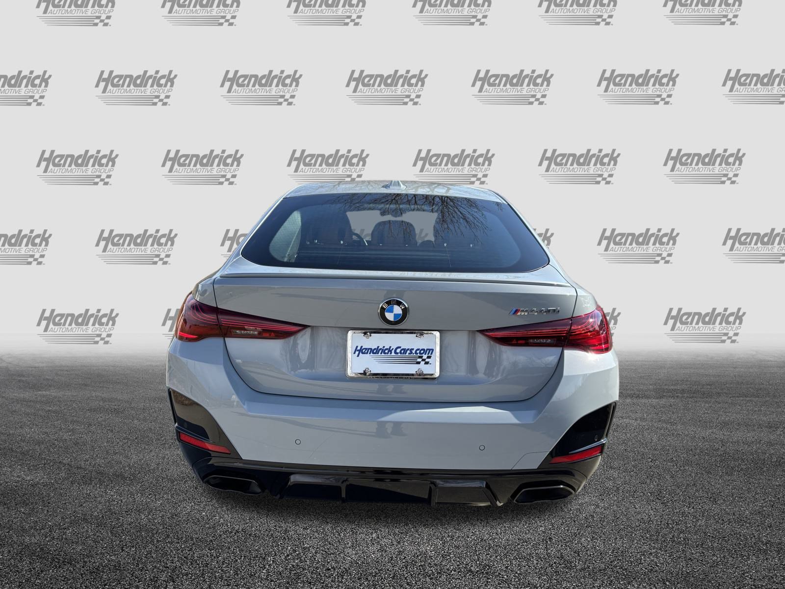 Certified 2025 BMW M440i image 9