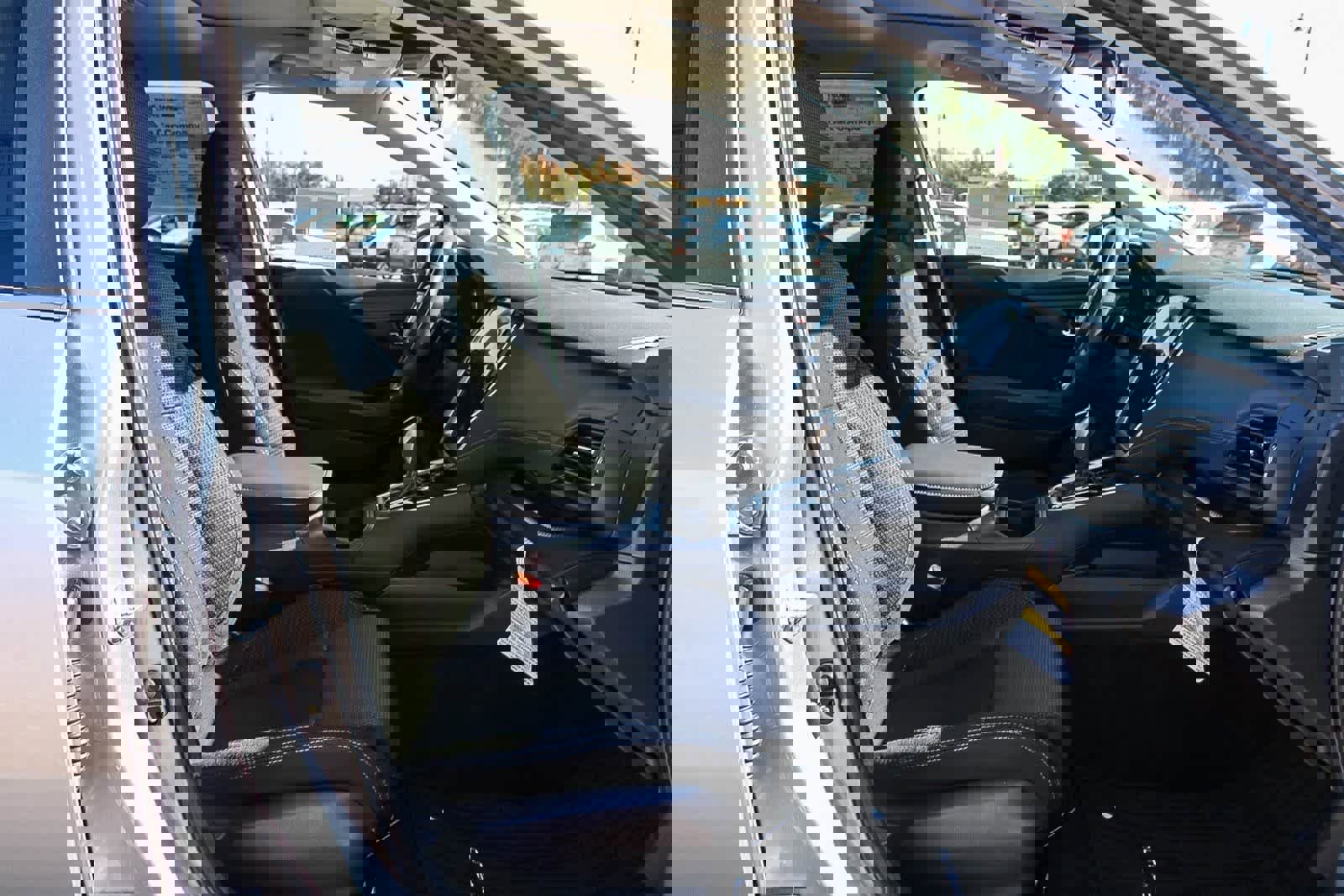 New 2025 Subaru Outback Premium image 13