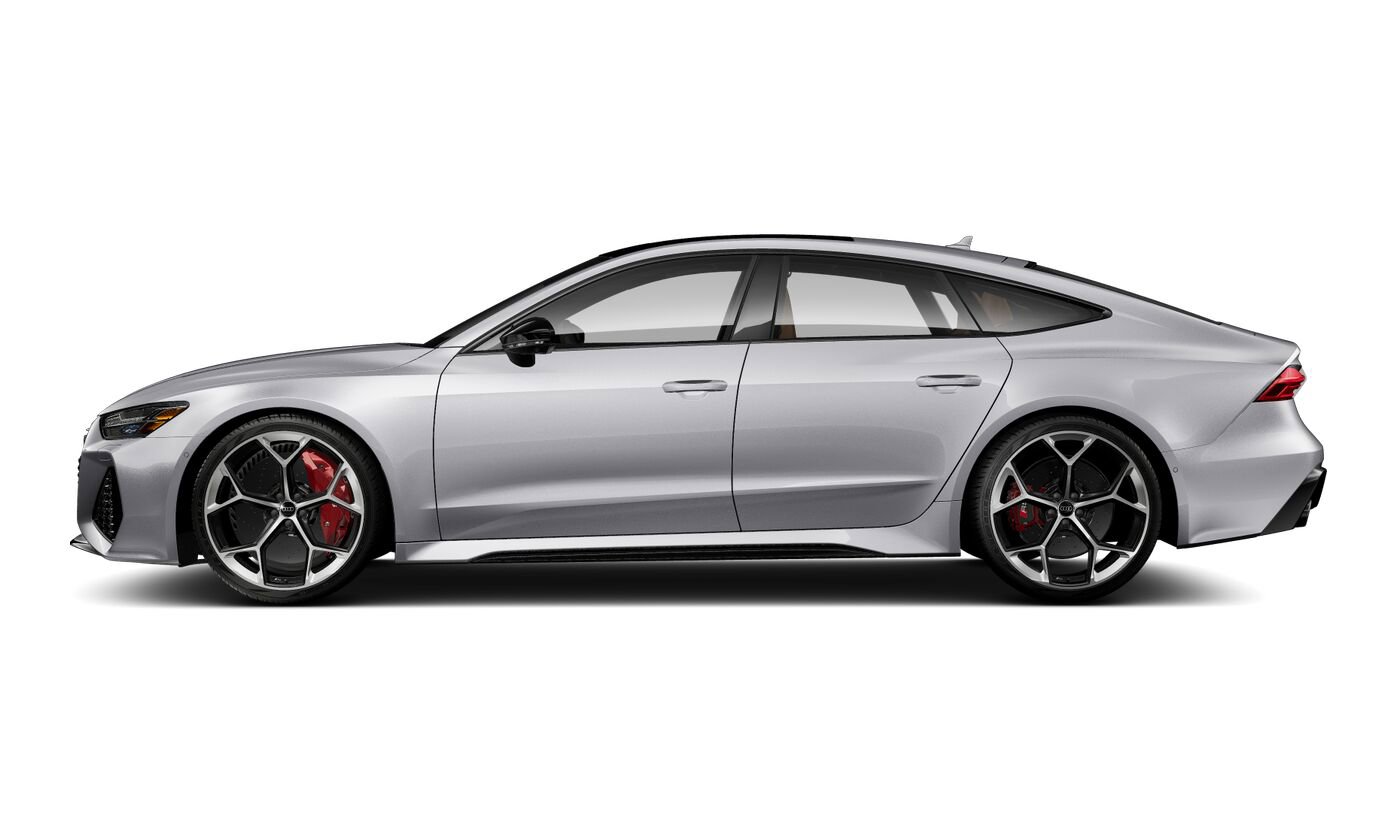 Certified 2024 Audi RS 7 Performance AWD/4WD image 8
