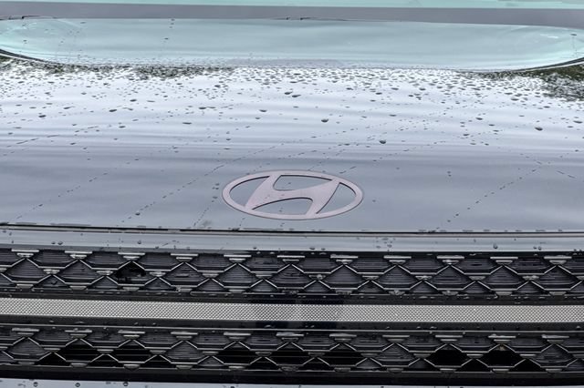 Used 2025 Hyundai Santa Fe Calligraphy AWD/4WD image 50