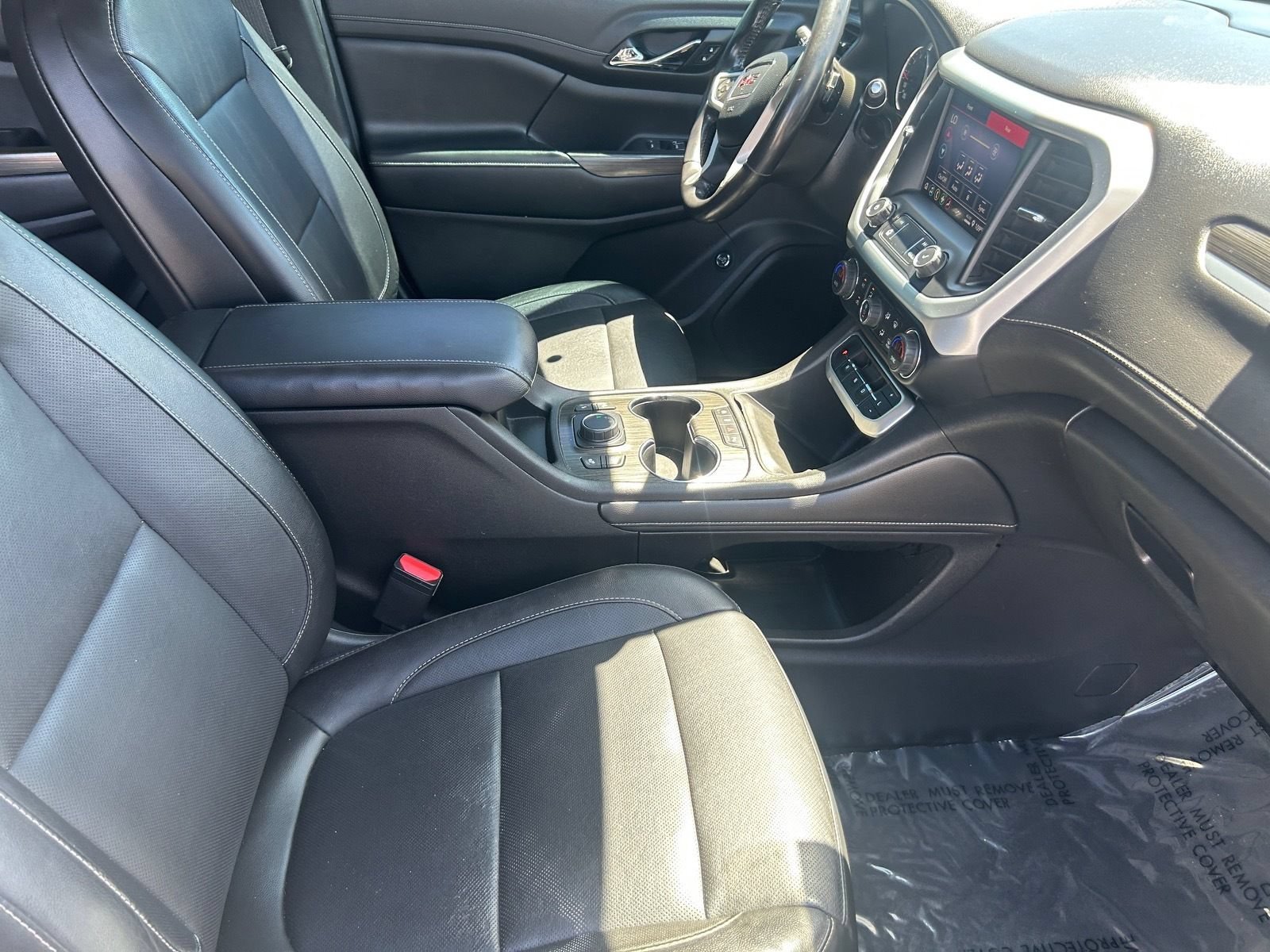 Used 2020 GMC Acadia SLT FWD image 13