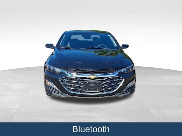 Used 2024 Chevrolet Malibu LT FWD image 3