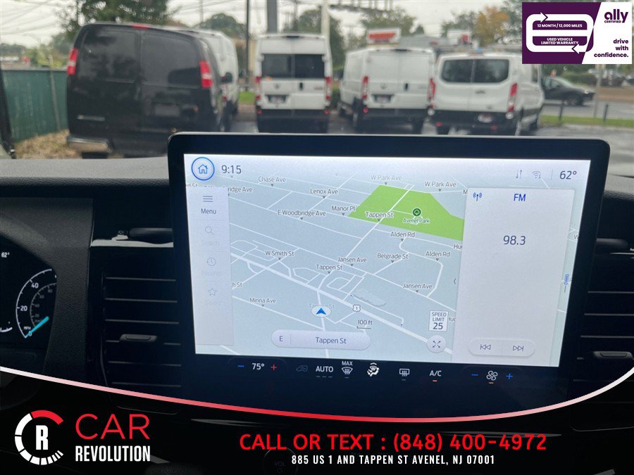 Used 2024 Ford Transit 350 XLT RWD image 18