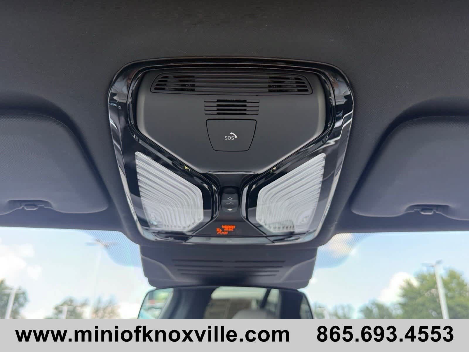Used 2025 BMW X5 xDrive40i w/ Premium Package AWD/4WD image 29