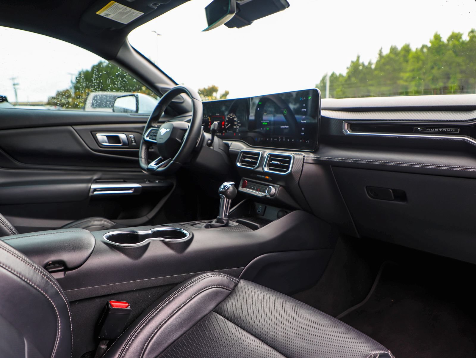 Used 2024 Ford Mustang GT Premium RWD image 9