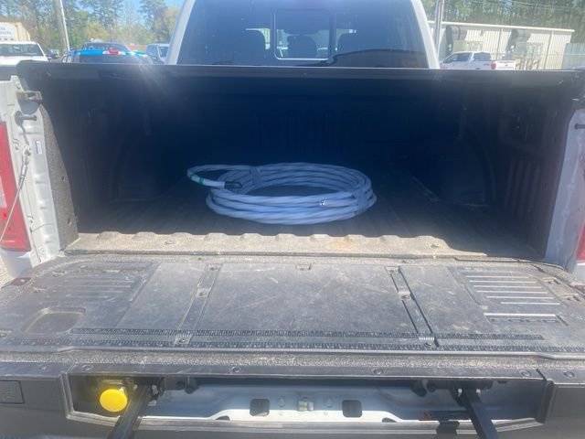 Used 2023 Ford F150 XLT w/ Equipment Group 302A High image 7