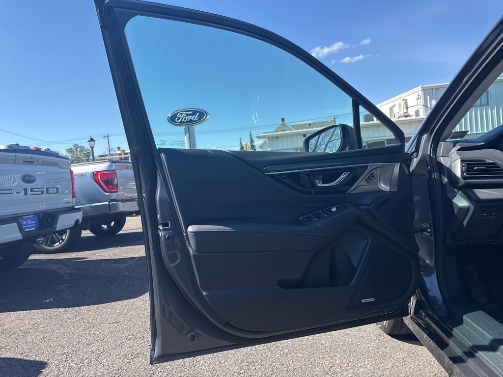 Used 2024 Subaru Legacy Limited image 13