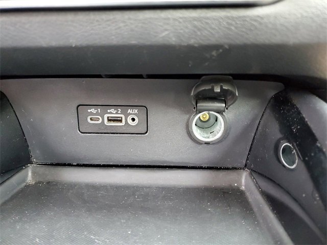 Used 2023 Nissan Altima 2.5 SV image 36