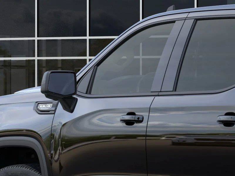 New 2026 GMC Sierra 1500 Elevation w/ Preferred Package RWD image 12