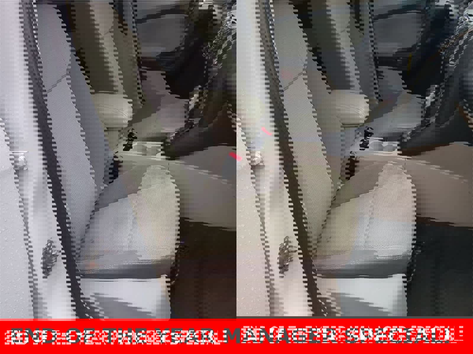 Used 2014 Ford Focus SE image 19