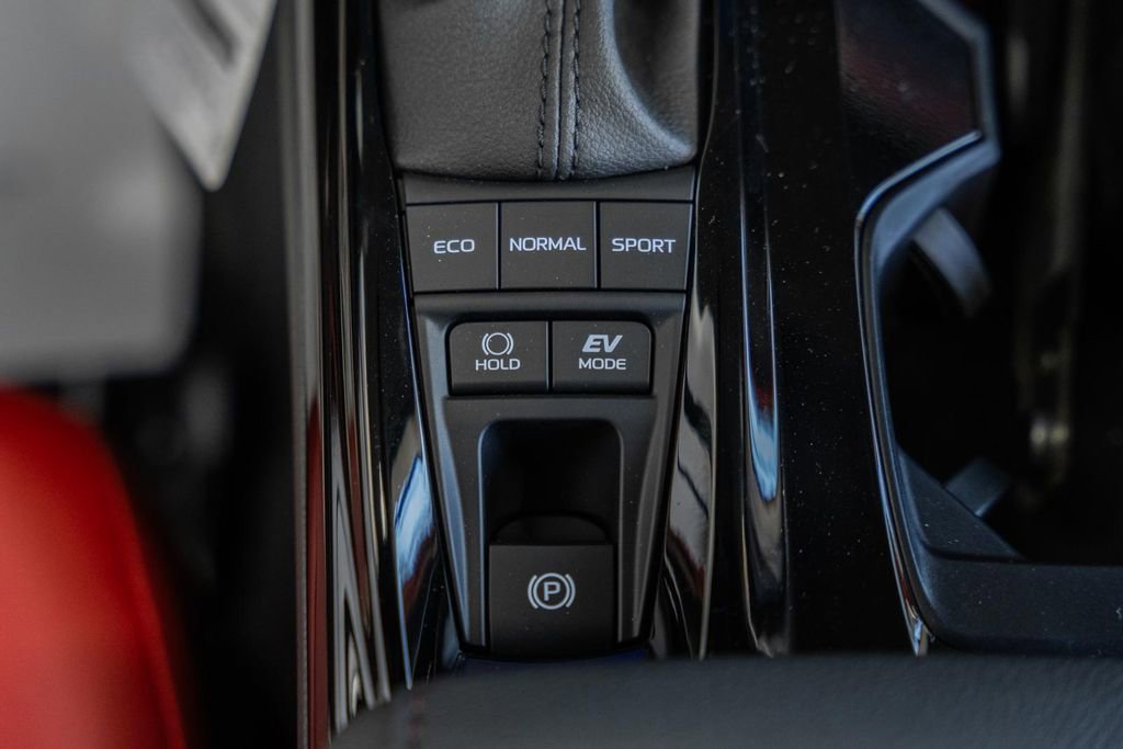 New 2026 Toyota Camry XSE image 22