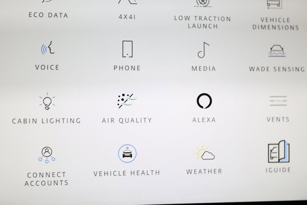 Used 2023 Land Rover Range Rover SE image 31