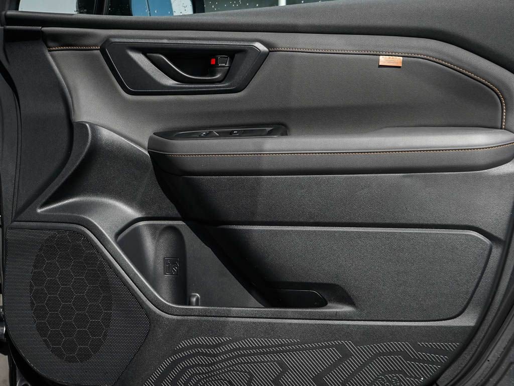 New 2026 Subaru Forester Wilderness image 9