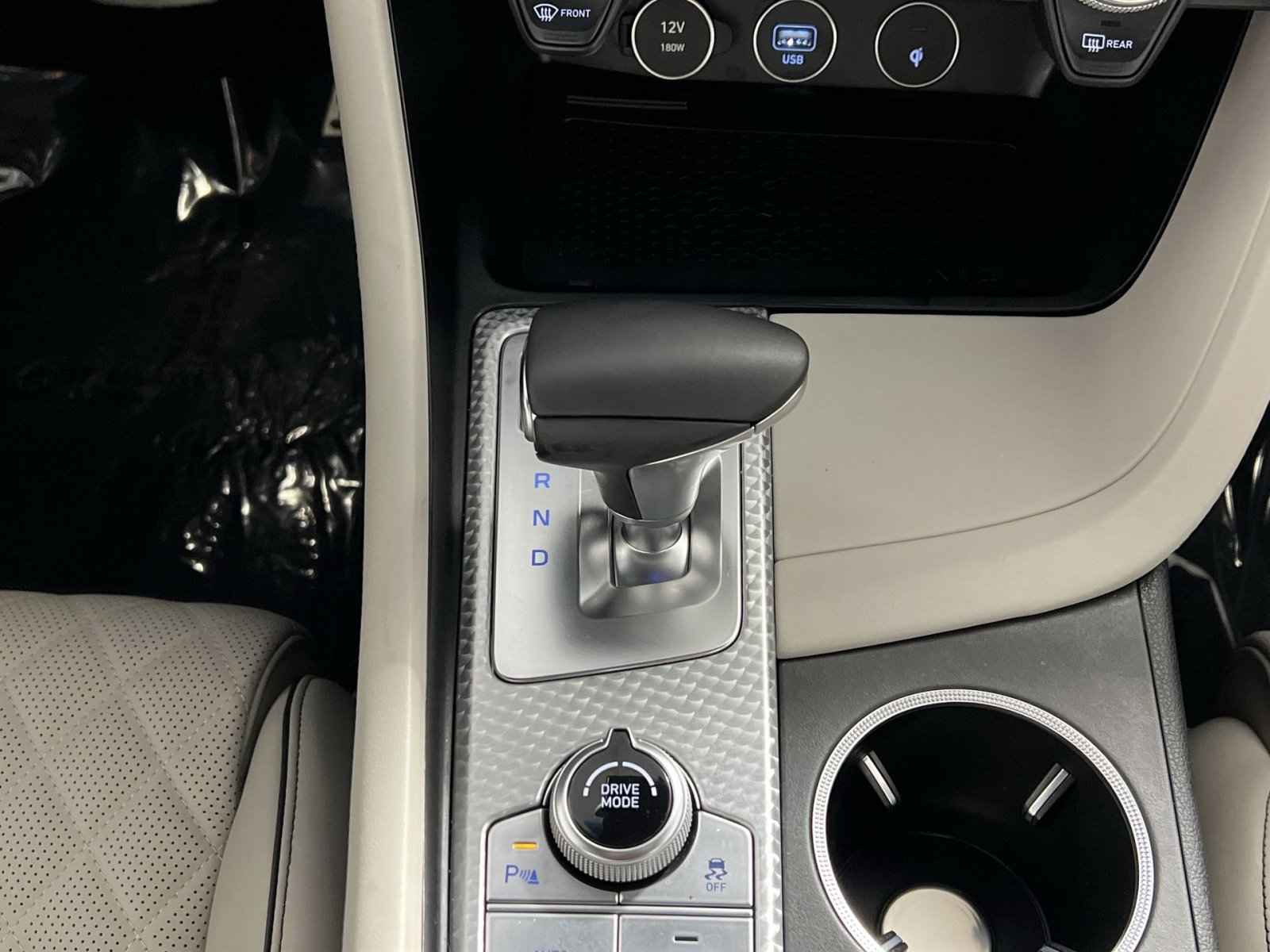 Used 2023 Genesis G70 3.3T w/ Sport Prestige Package image 20