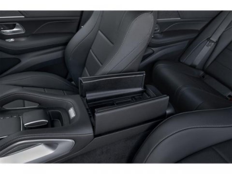 New 2026 Mercedes-Benz GLE 450 4MATIC image 13