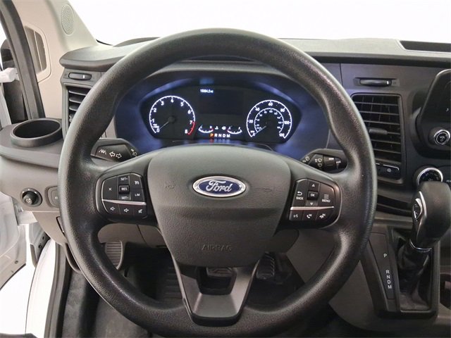 Used 2024 Ford Transit 250 Low Roof w/ Exterior Upgrade Package image 20