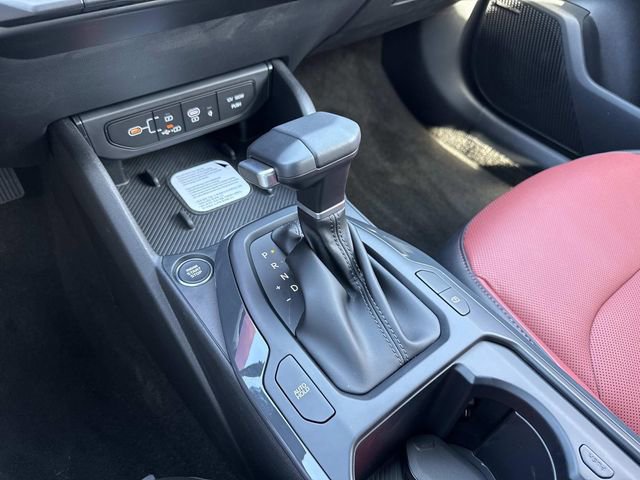 New 2026 Kia K4 GT-Line image 21