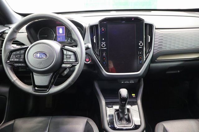 Certified 2025 Subaru Forester Touring image 15