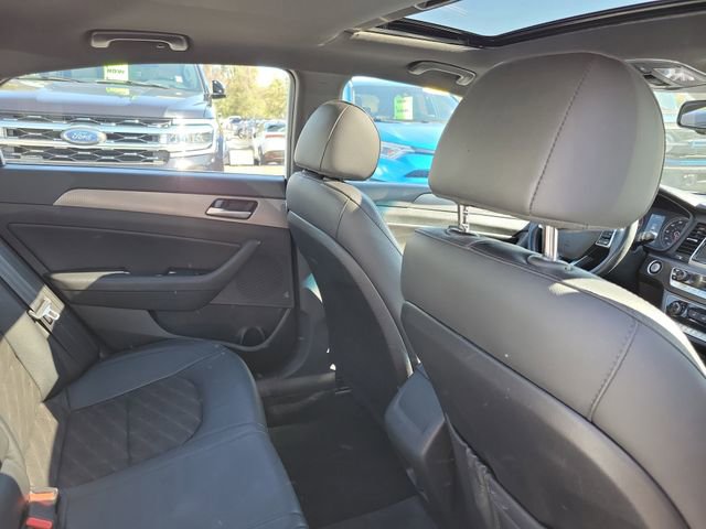 Used 2018 Hyundai Sonata Sport image 28
