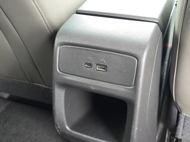 Certified 2024 Chevrolet Trax ACTIV FWD image 16
