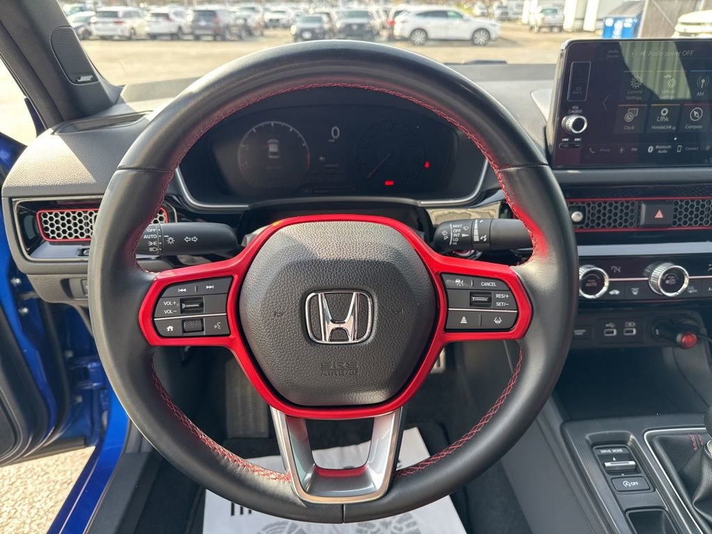 Used 2022 Honda Civic Si image 12