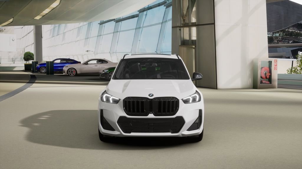 New 2026 BMW X1 xDrive28i w/ Technology Package image 3