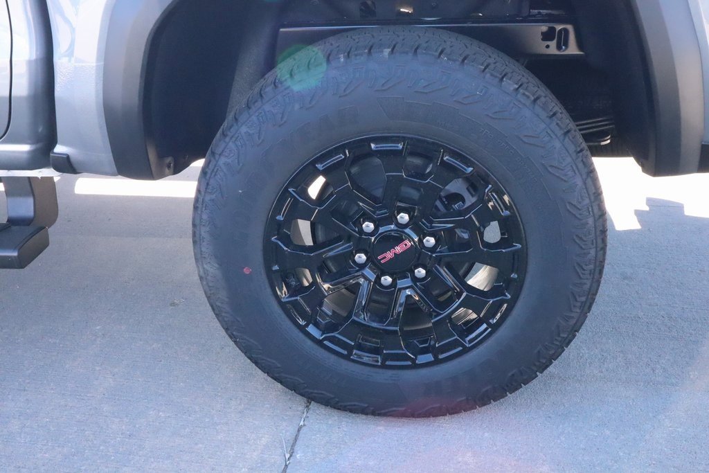 New 2026 GMC Canyon Elevation w/ Convenience Package image 18