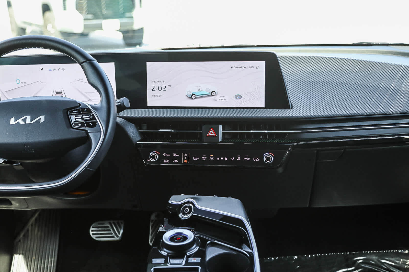 Used 2024 Kia EV6 GT-Line image 13