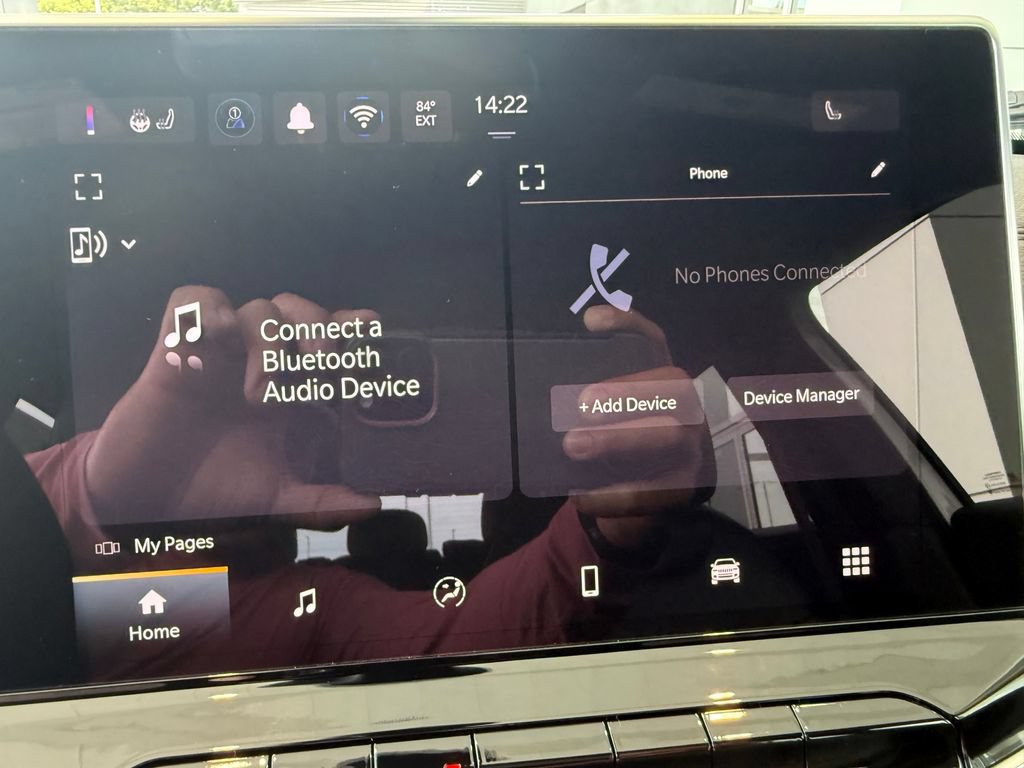 New 2026 Jeep Compass Latitude AWD/4WD image 12