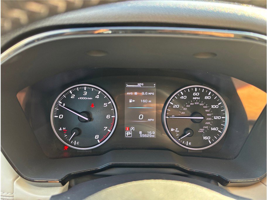 Used 2020 Subaru Outback Premium image 20