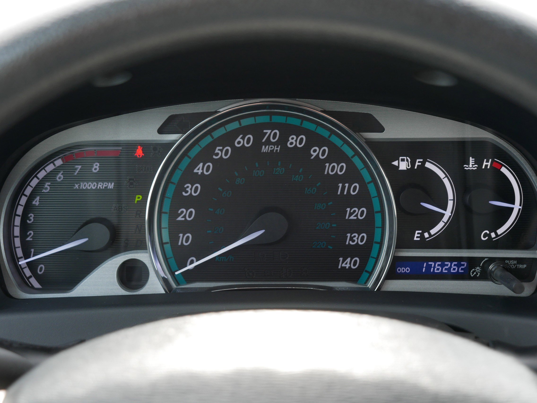 Used 2012 Toyota Venza LE AWD/4WD image 21