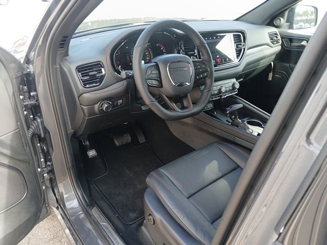 New 2026 Dodge Durango GT image 51