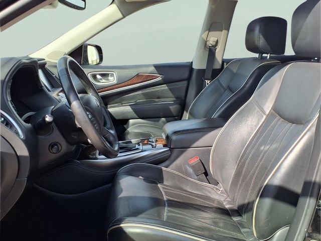 Used 2019 INFINITI QX60 Luxe w/ Sensory Package AWD/4WD image 23