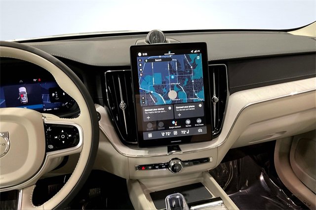 New 2026 Volvo XC60 B5 Ultra w/ Climate Package image 6