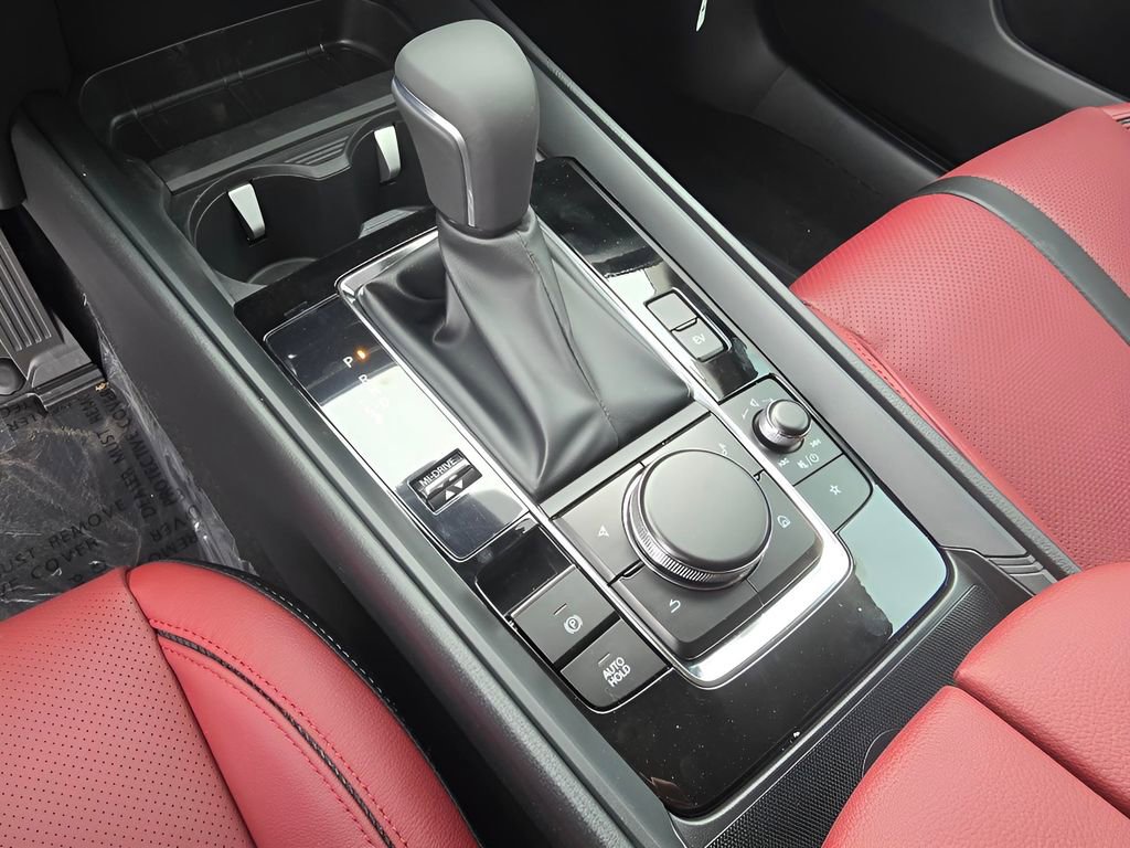 New 2026 MAZDA CX-50 2.5 Hybrid w/ Weather Package image 15